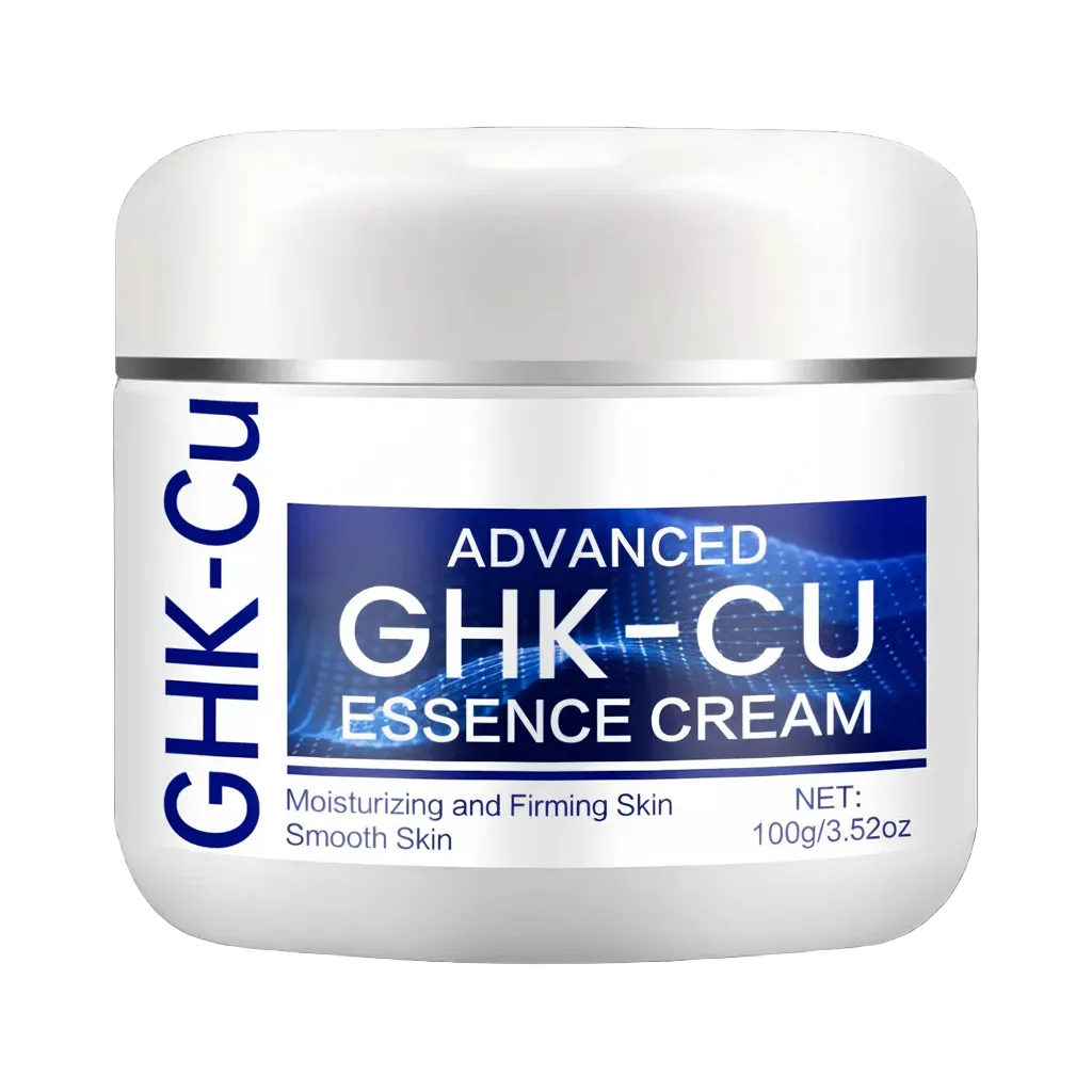 GHK-CU Cream