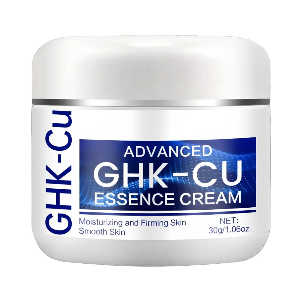 GHK-CU Cream
